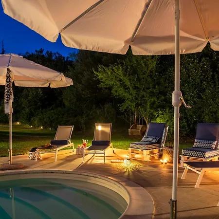 Spreca Villa Capranica